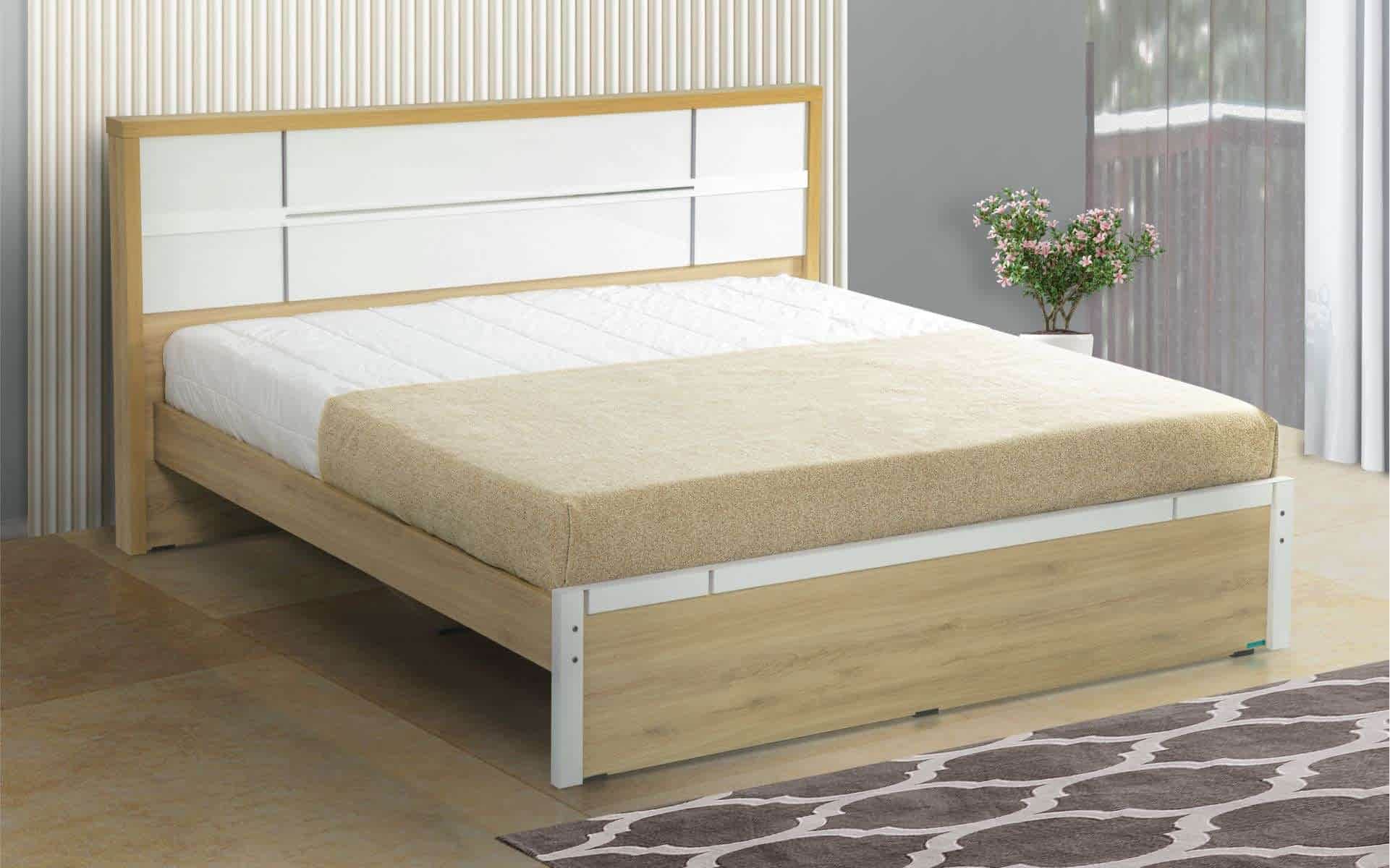 Bonita Queen Size Bed